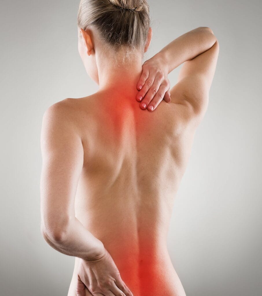 Extracorporeal Magnetotransduction Therapy.