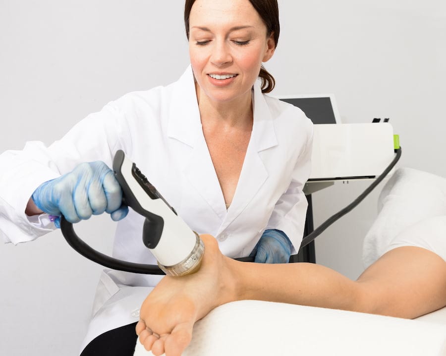 Lower body biomechanics.