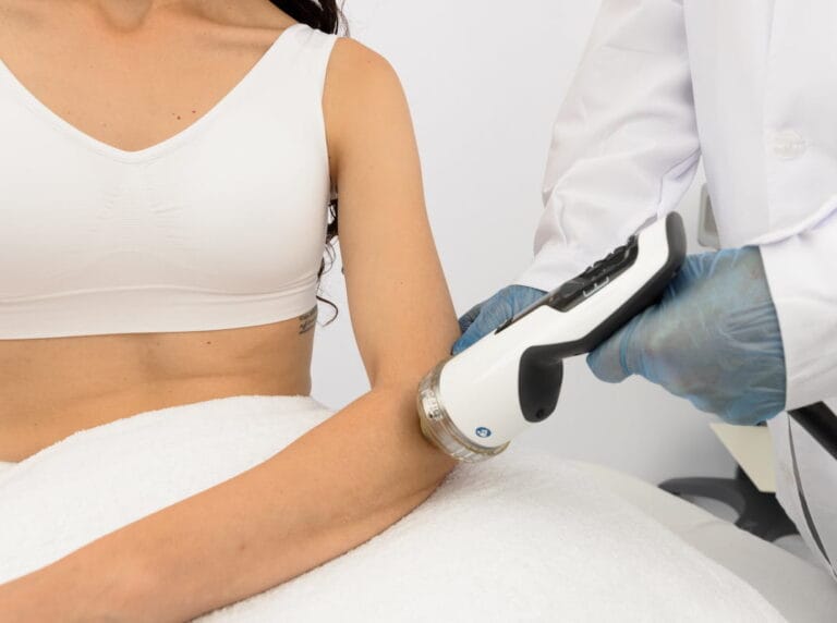 Cure Pain Avoid Surgery.