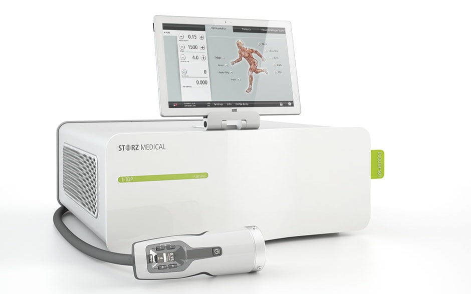 shockwave explained.